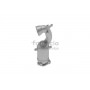 FS25923K Faurecia Катализатор