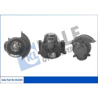 351445 KALE OTO RADYATÖR Вентилятор салону