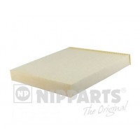 Фільтр повітря у внутрішньому просторі NIPPARTS J1344010