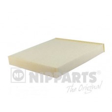 Фільтр повітря у внутрішньому просторі NIPPARTS J1344010