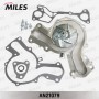 AN21079 MILES Водяний насос охолодження двигуна