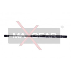12-0188 MAXGEAR Газова пружина кришка багажника