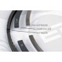R1006700 ET ENGINETEAM Комплект поршневих кілець
