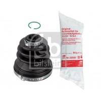 26233 FEBI BILSTEIN Комплект пыльника, Привідний вал