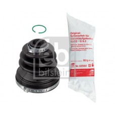 26233 FEBI BILSTEIN Комплект пыльника, Привідний вал