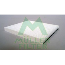 FC323 MULLER FILTER Фільтр повітря у внутрішньому просторі