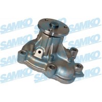 WP0654 SAMKO Водяний насос охолодження двигуна