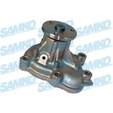 WP0654 SAMKO Водяний насос охолодження двигуна