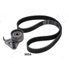 KCT905A ASHIKA Комплект ременя ГРМ