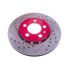 B130036S DENCKERMANN Гальмівний диск