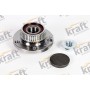 4100250 KRAFT AUTOMOTIVE Комплект підшипника ступиці колеса
