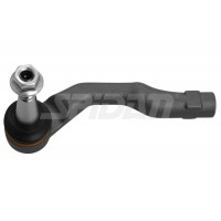 59766 SPIDAN CHASSIS PARTS Наконечник поперечної кермової тяги