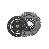KA-004 AISIN Комплект зчеплення