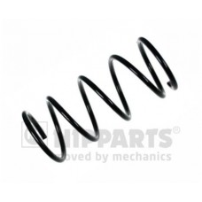 N5542146 NIPPARTS Пружина ходової частини