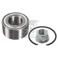 174128 FEBI BILSTEIN Комплект підшипника ступиці колеса