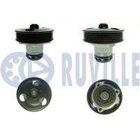 561488 RUVILLE Водяний насос охолодження двигуна