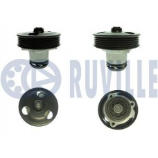 561488 RUVILLE Водяний насос охолодження двигуна