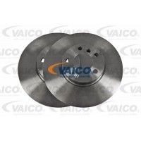 V20-80076 VAICO Гальмівний диск