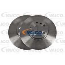 V20-80076 VAICO Гальмівний диск