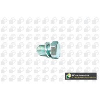PK0101 BGA Різьбова пробка, Масляний піддон