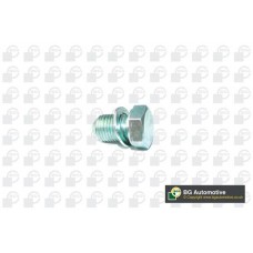 PK0101 BGA Різьбова пробка, Масляний піддон