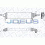 M-819079A JDEUS Интеркулер
