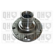 QWH215 QUINTON HAZELL Ступиця колеса