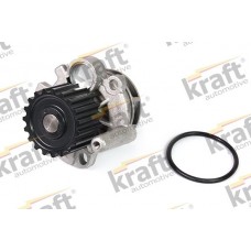 1500297 KRAFT AUTOMOTIVE Водяний насос охолодження двигуна