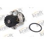 1500297 KRAFT AUTOMOTIVE Водяний насос охолодження двигуна
