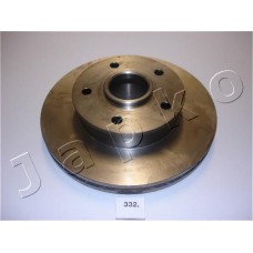 60332 JAPKO Гальмівний диск