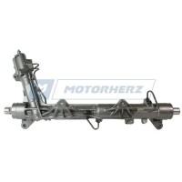 R27221NW MOTORHERZ Зубчатая рейка, Кермовий механізм