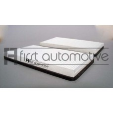 C30134-2 1A FIRST AUTOMOTIVE Фільтр повітря у внутрішньому просторі