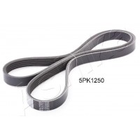 112-5PK1250 ASHIKA Поліклиновий ремінь