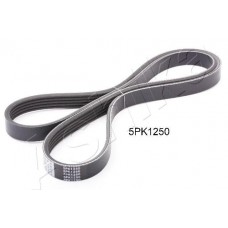 112-5PK1250 ASHIKA Поліклиновий ремінь
