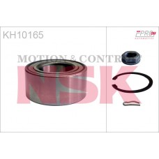 KH10165 NSK Комплект підшипника ступиці колеса