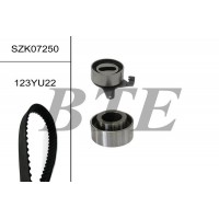 SZK07250 BTE Комплект ременя ГРМ
