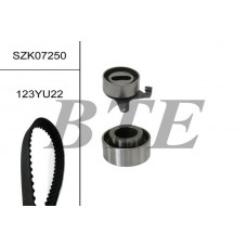 SZK07250 BTE Комплект ременя ГРМ