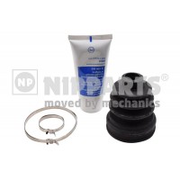 J2888002 NIPPARTS Комплект пыльника, Привідний вал