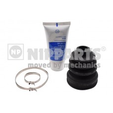 J2888002 NIPPARTS Комплект пыльника, Привідний вал
