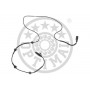 06-S128 OPTIMAL Датчик частота обертання колеса