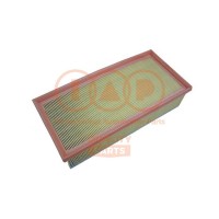 121-17086 IAP QUALITY PARTS Повітряний фільтр
