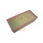 121-17086 IAP QUALITY PARTS Повітряний фільтр