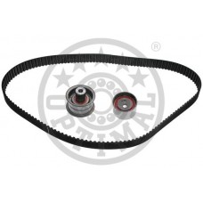 SK-1205 OPTIMAL Комплект ременя ГРМ