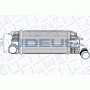 821M35A JDEUS Интеркулер