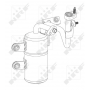 WG2160062 WILMINK GROUP Осушувач кондиціонера