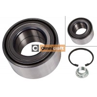 2466976 OMNICRAFT Комплект підшипника ступиці колеса