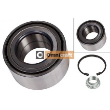 2466976 OMNICRAFT Комплект підшипника ступиці колеса