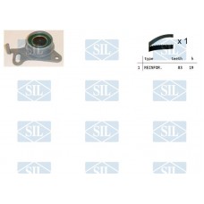 TK1453 Saleri SIL Комплект ременя ГРМ