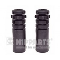 N5801008 NIPPARTS Пилозахисний комплект амортизатор