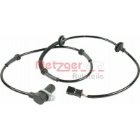 0900195 METZGER Датчик частота обертання колеса